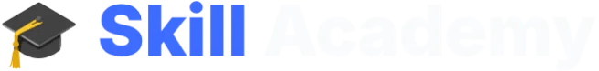 SkillAcademy.in Logo